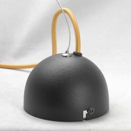 Подвесной светильник Lussole Loft Yukon  - 3